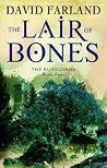 The Lair Of Bones...