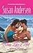 Some Like It Hot (Razor Bay, #2)