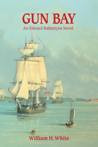 Gun Bay (Edward Ballantyne Novels Book 2)