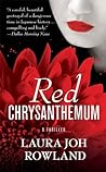 Red Chrysanthemum