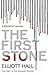 The First Stone: Dystopian crime noir with a killer twist (Strange Trilogy)