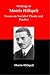 Writings of Morris Hillquit: Essays on Socialist Theory and Practice