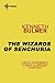 The Wizards of Senchuria (Keys to the Dimensions, #4)