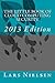 The Little Book of Cloud Computing Security, 2013 Edition