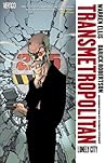 Transmetropolitan, Vol. 5 by Warren Ellis