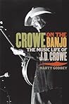 Crowe on the Banj...