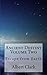 Ancient Destiny Volume Two - Escape from Earth by Albert Lynn Clark