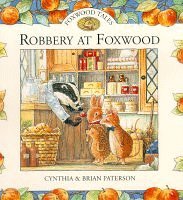 Cynthia & Brian Paterson Robbery at Foxwood
