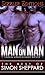 Man on Man: The Best Gay Er...