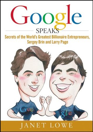 Googie Speaks Secrets of the World's Greatest 