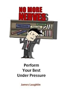 No More Nerves