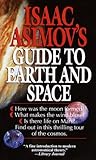 Book cover for Isaac Asimov's Guide to Earth and Space