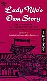 Lady Nijo's Own S...