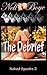 The Debrief (Naked Spooks B...