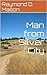 Man from Silver City (Lucas Barlow Series)