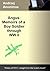 Angus: Memoirs of a Boy Soldier through WW II (Volume 1)