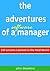 the adventures of a manager by John deVadoss