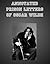 Prison Letters of Oscar Wilde (Annotated)