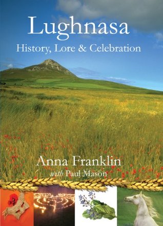Lughnasa (The Eight Festivals Book 2)