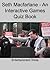 Seth Macfarlane - An Interactive Games Quiz Book