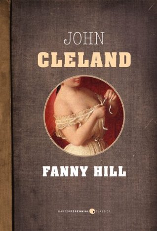 The Memoirs Of Fanny Hill