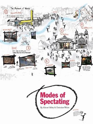 Modes of Spectating (Kindle Edition)