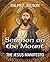 Sermon on the Mount: Jesus' Manifesto for Disciples: An Exposition of Matthew 5-7 (JesusWalk Bible Study Series)