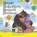 Happy Birthday, Hugless Douglas!