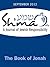 The Book of Jonah (Sh'ma Jo...