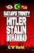 Satan's Trinity: Hitler, Stalin, Muhammad