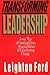 Transforming Leadership by Leighton Ford