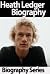Heath Ledger
