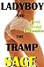 Ladyboy and the Tramp by Sage