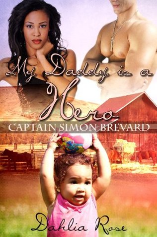My Daddy is a Hero 4 (Kindle Edition)