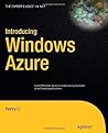 Introducing Windows Azure (Expert's Voice in .NET)
