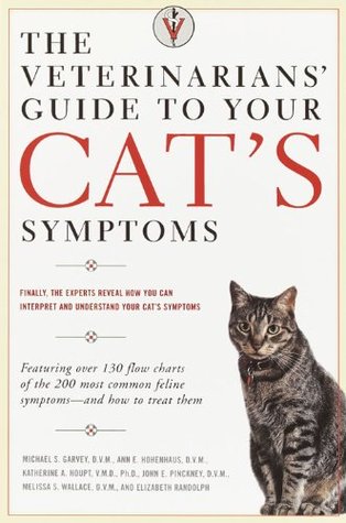 The Veterinarians' Guide to Your Cat's Symptoms (Kindle Edition)