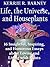 Life, the Universe, and Houseplants: 16 Insightful, Inspiring, and Humorous Essays about Loving and Living with Plants