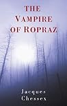 The Vampire of Ro...