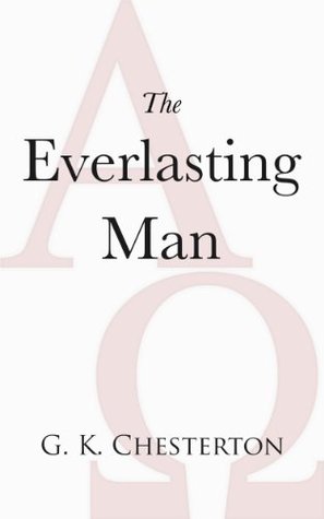 The Everlasting Man