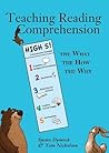Teaching Reading Comprehension Teaching Reading Comprehension