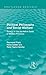 Political Philosophy and Social Welfare (Routledge Revivals) by Raymond Plant