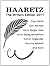 Haaretz Writers Edition 2011