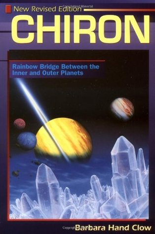 Chiron: Rainbow Bridge Between the Inner & Outer Planets (Kindle Edition)