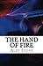 The Hand of Fire by Alby Stone