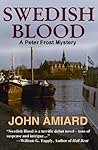 Swedish Blood (Peter Frost Mystery)