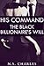 His Command: The Black Billionaire's Will