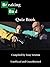 Breaking Bad Quiz Book
