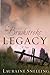 The Brushstroke Legacy by Lauraine Snelling