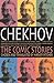 Chekhov: The Comic Stories