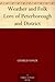 Weather and Folk Lore of Peterborough and District
